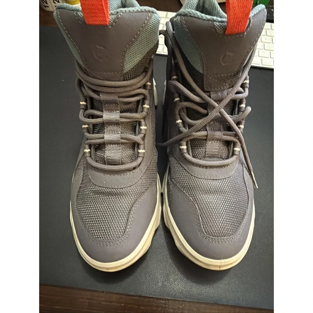 Ecco mx mid